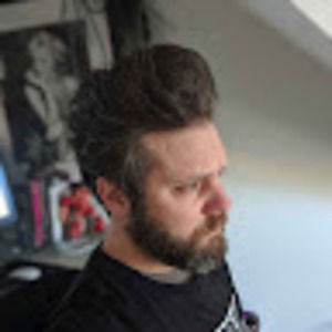 Meet your Posher, Chris